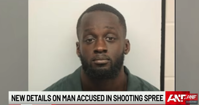 Olaolukitan Adon Abel mugshot